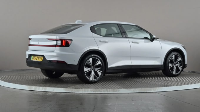 2022 Polestar 2