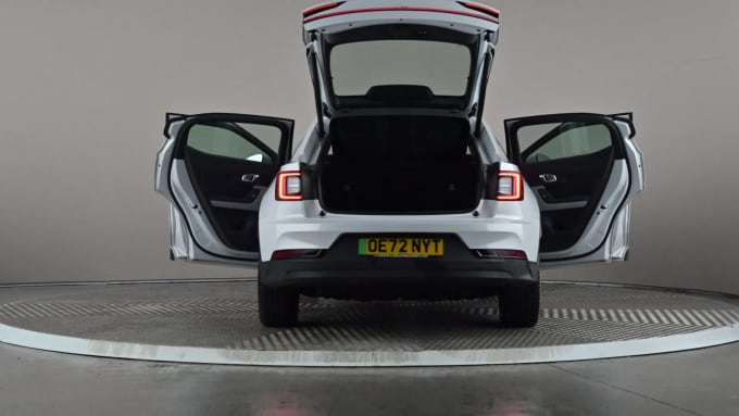 2022 Polestar 2