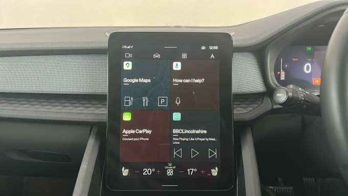 2022 Polestar 2