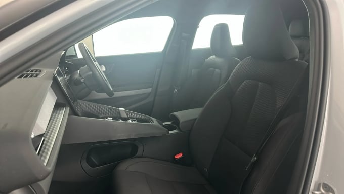 2022 Polestar 2