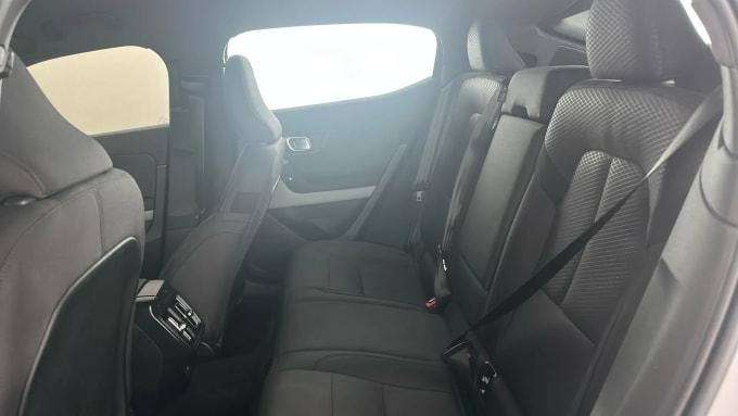 2022 Polestar 2