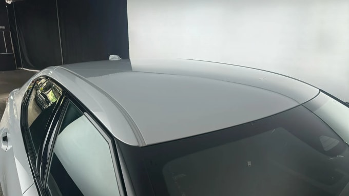 2022 Polestar 2
