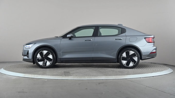 2024 Polestar 2