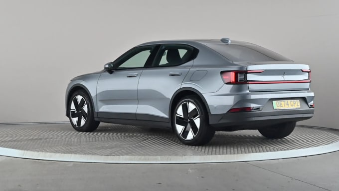 2024 Polestar 2