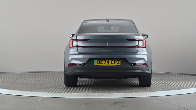 2024 Polestar 2