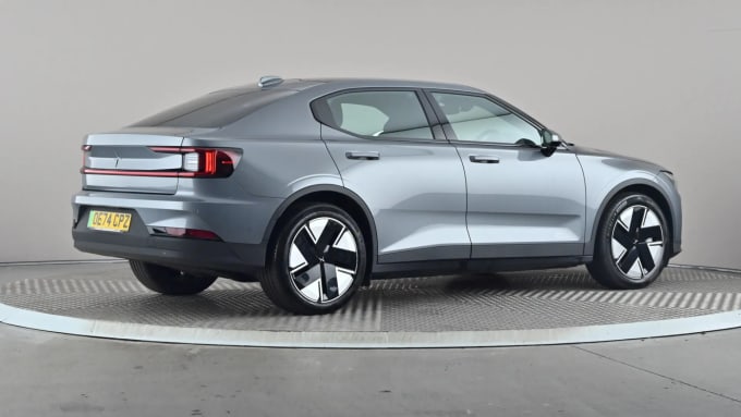 2024 Polestar 2