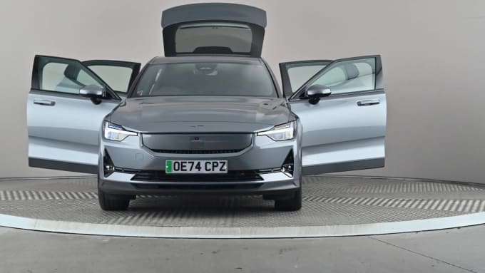2024 Polestar 2