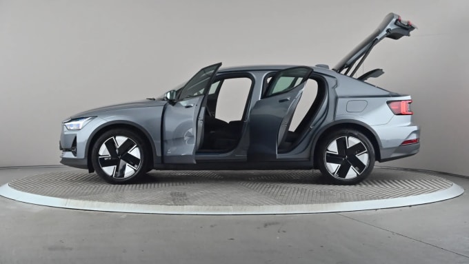 2024 Polestar 2