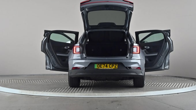 2024 Polestar 2