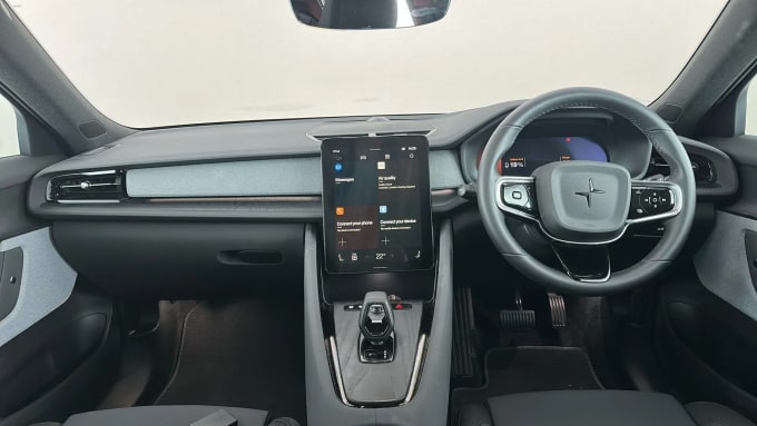 2024 Polestar 2