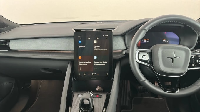2024 Polestar 2
