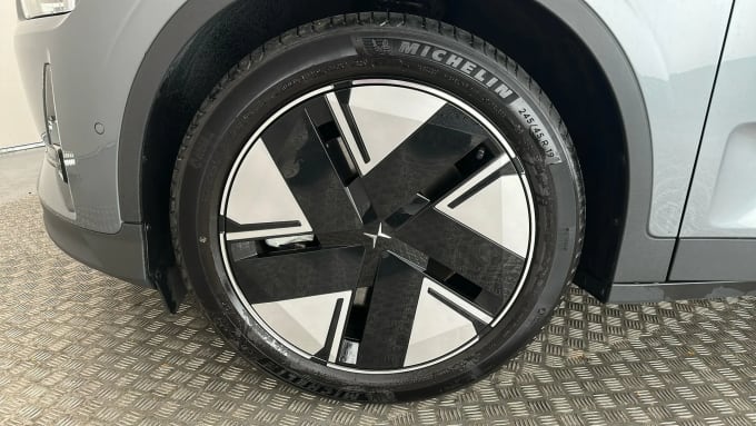2024 Polestar 2