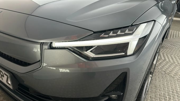 2024 Polestar 2