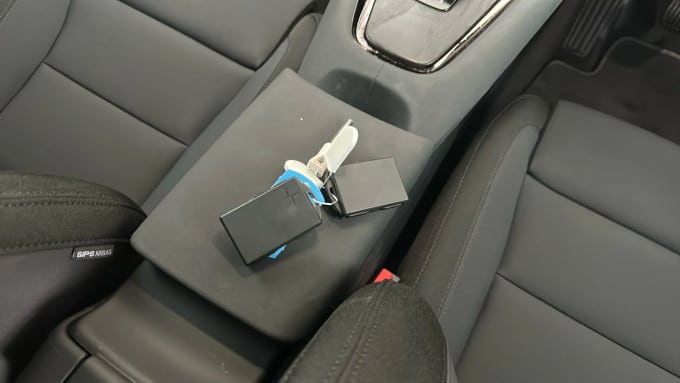 2024 Polestar 2