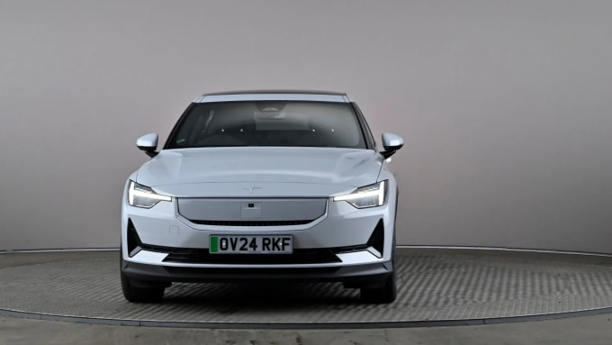 2024 Polestar 2