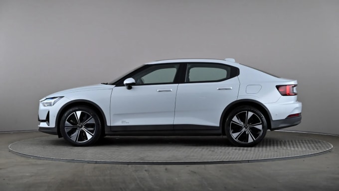 2024 Polestar 2