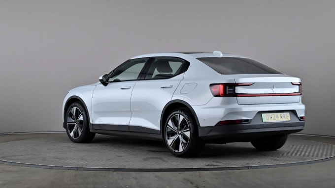 2024 Polestar 2