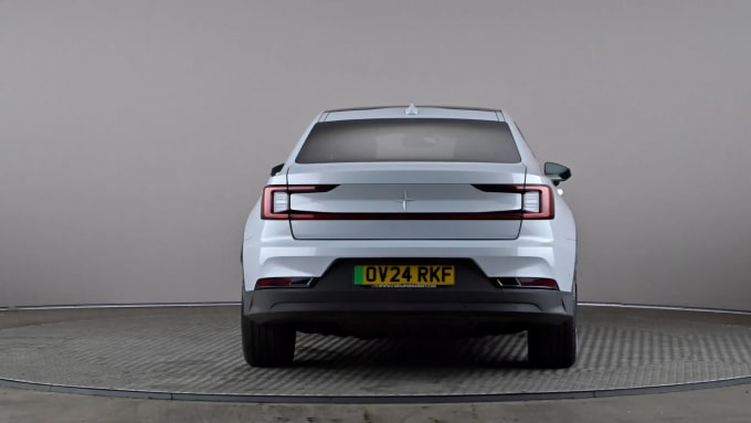 2024 Polestar 2