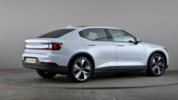 2024 Polestar 2