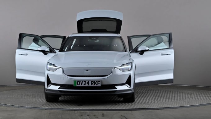 2024 Polestar 2