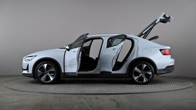 2024 Polestar 2