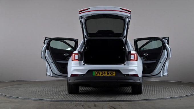 2024 Polestar 2