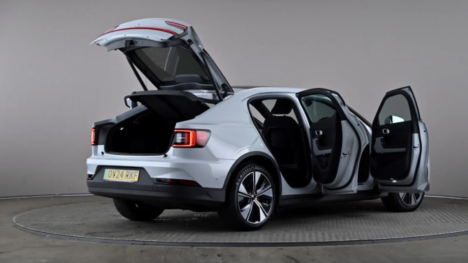 2024 Polestar 2