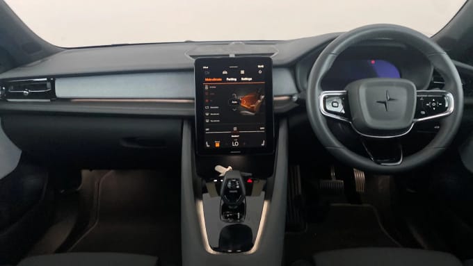 2024 Polestar 2
