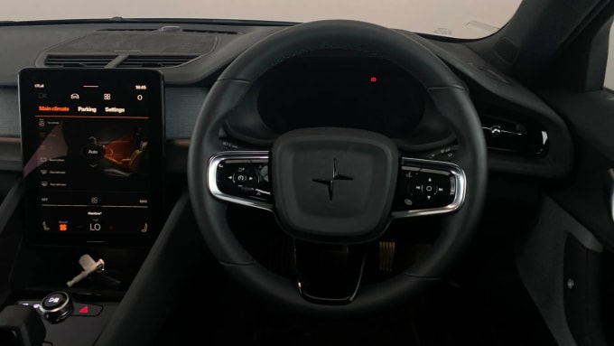 2024 Polestar 2