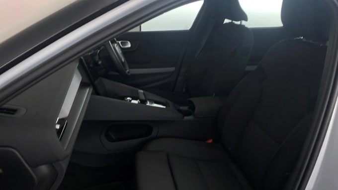 2024 Polestar 2