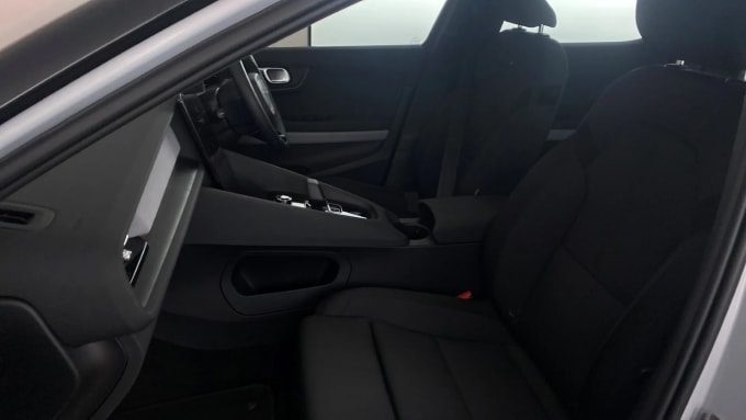 2024 Polestar 2