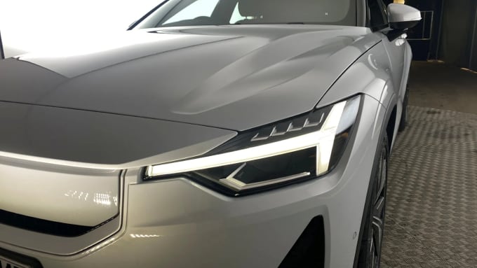 2024 Polestar 2
