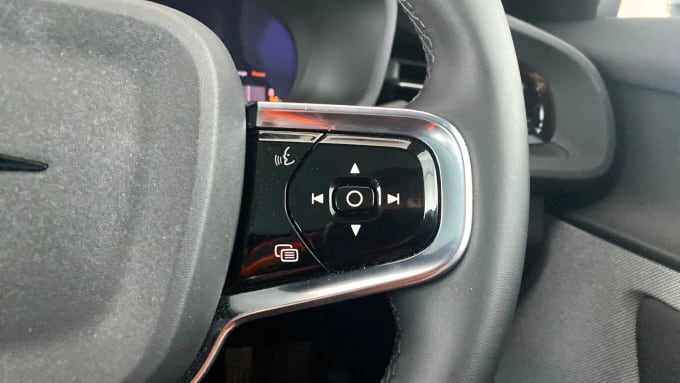 2024 Polestar 2