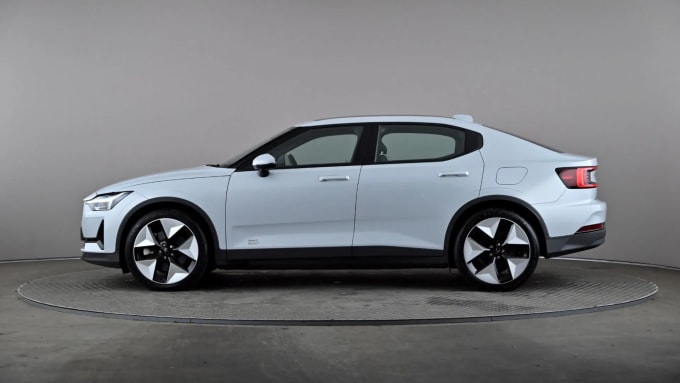2022 Polestar 2
