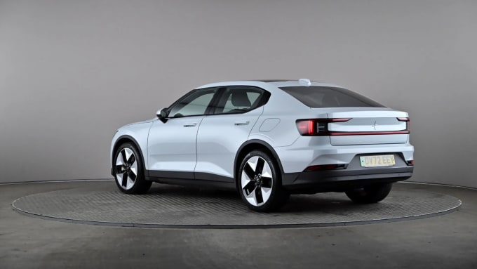2022 Polestar 2