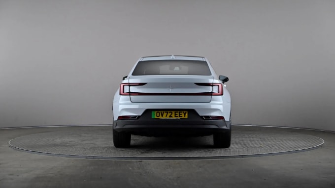 2022 Polestar 2