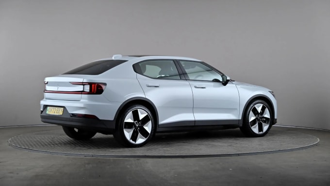 2022 Polestar 2
