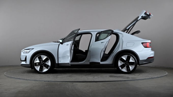 2022 Polestar 2