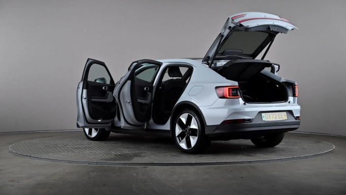 2022 Polestar 2