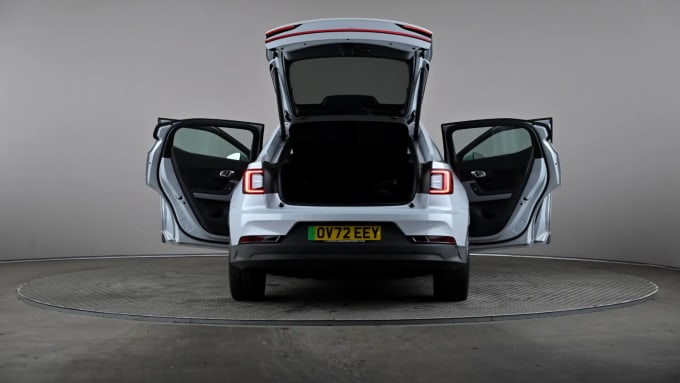 2022 Polestar 2
