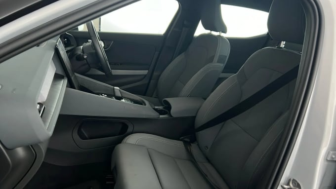 2022 Polestar 2