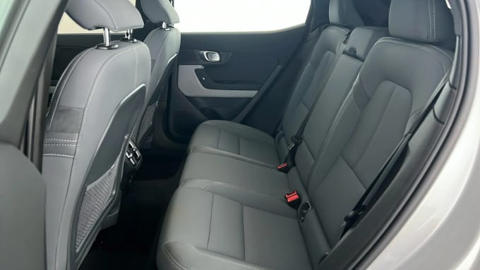 2022 Polestar 2