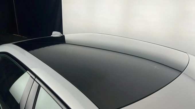 2022 Polestar 2