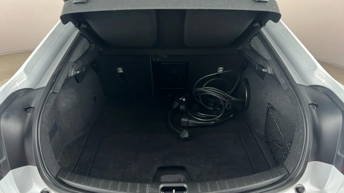 2022 Polestar 2