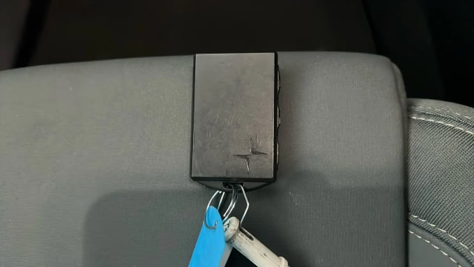 2022 Polestar 2