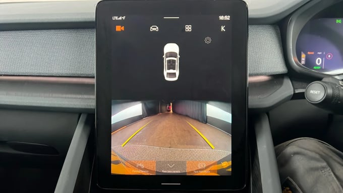 2022 Polestar 2