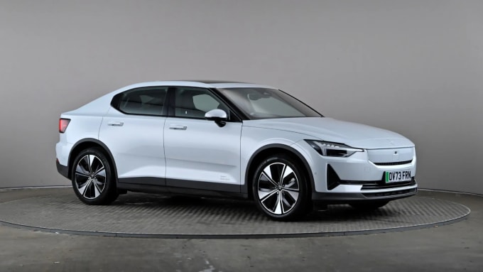 2023 Polestar 2