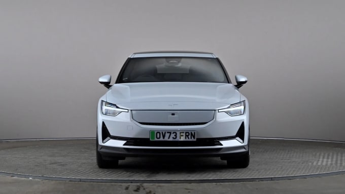 2023 Polestar 2