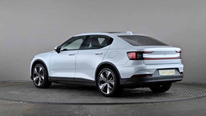 2023 Polestar 2