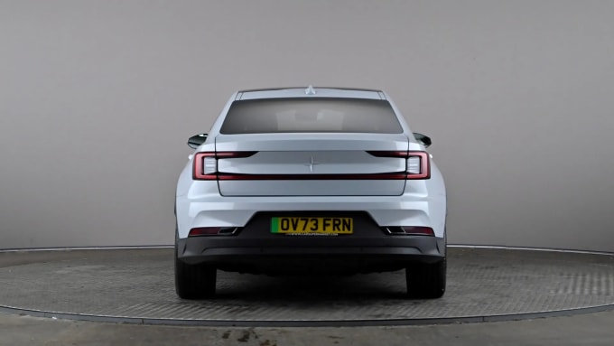 2023 Polestar 2